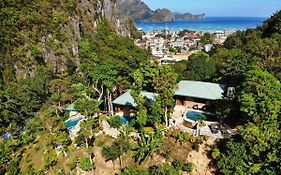 El Nido Viewdeck Cottages